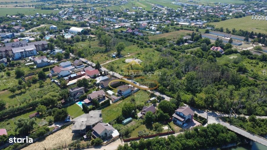 Teren de vanzare in Bacau