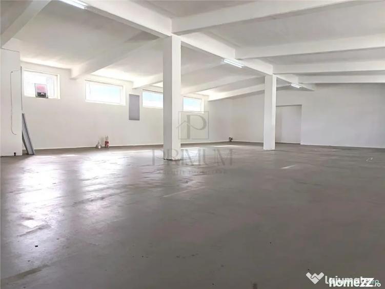 Spațiu comercial, de 220 mp, în Circumvalațiunii
