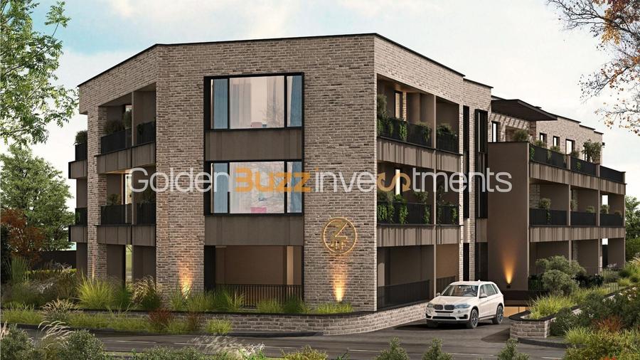 Teren Construcții intravilan de 2165 mp, în Aviației