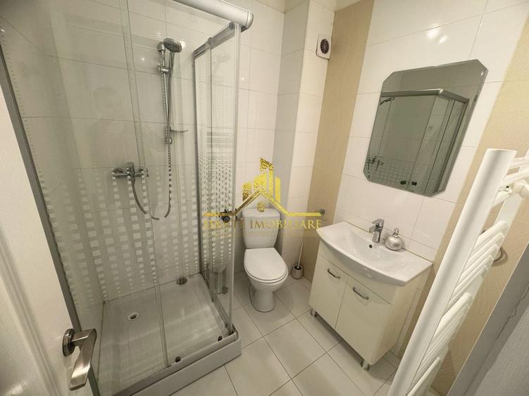3 camere, premium, spatios, modern, bloc nou, parcare, Borhanci - 13