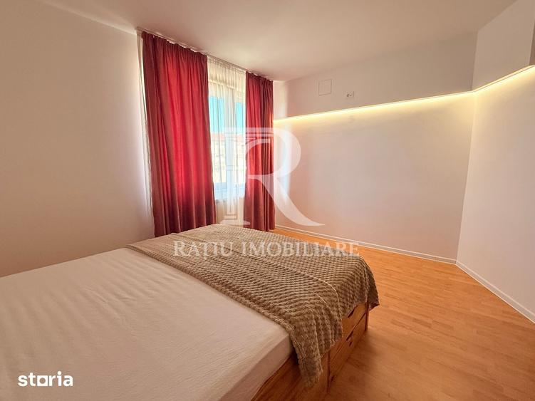 Casă cu 4 camere cu Teren 799 Mp în Sânmartin