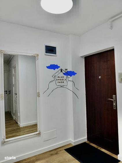Apartament cu 3 camere decomandat în Astra