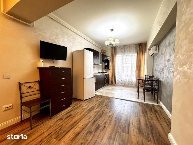 Apartament cu 2 camere în Copou