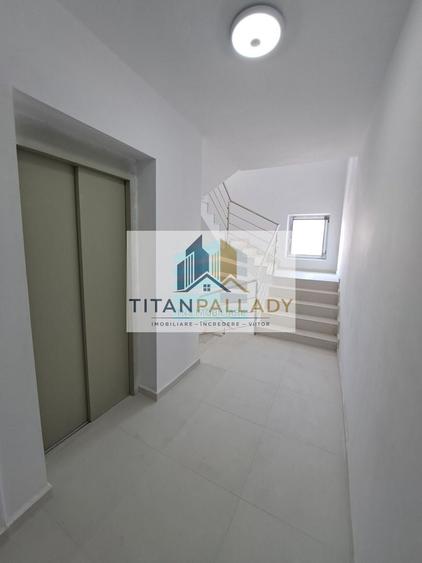 Apartament Modern 2 Camere, 54 mp Grădină, Pallady – Teclu - 2