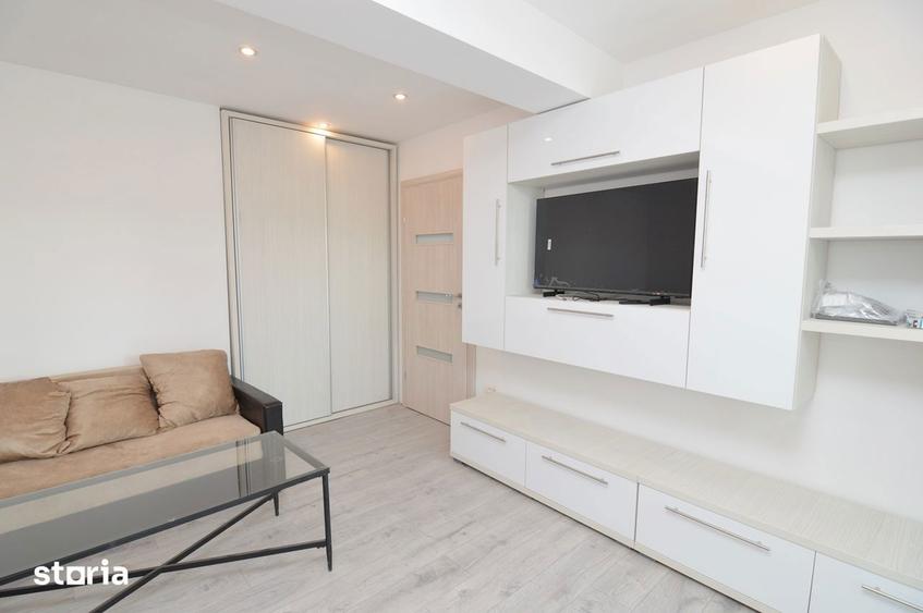 Apartament cu 2 camere în Cișmigiu