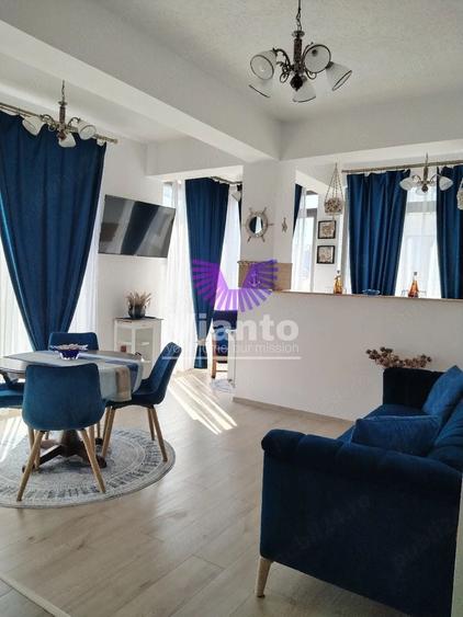 Apartamnt 3 Camere-63mpu cu Loc de Parcare-Zona Doamna Stanca - 1