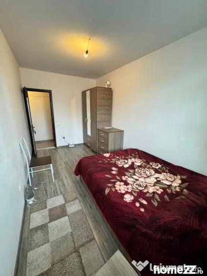 Apartament cu 2 camere decomandat în Hotvon