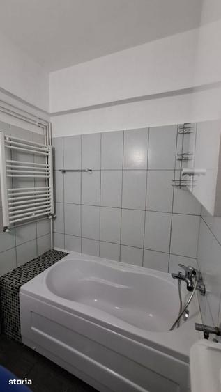 Kogalniceanu Cismigiu ap 2 cam decomandate 65mp cu centrala proprie - 4