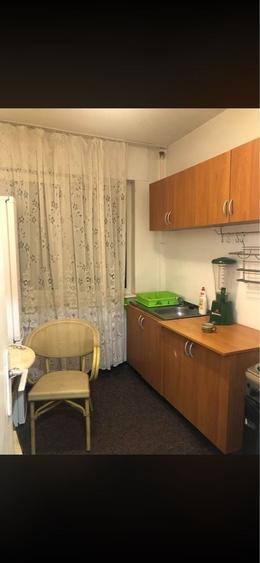 Apartament cu 2 camere semidecomandat în Tătărași