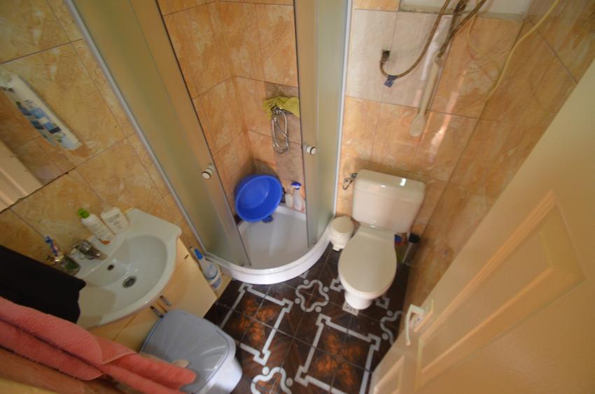 Apartament cu 2 camere semidecomandat în Iosefin