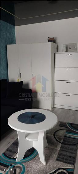 Garsoniera Mobilata si Utilata, etaj 3, Hipodrom - Capatul lui 2 - 1