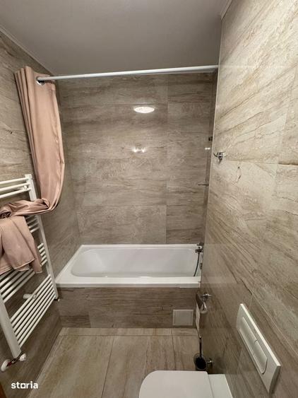 Apartament Premium 3 Camere / Coresi Tractorul / 2 locuri parcare - 8