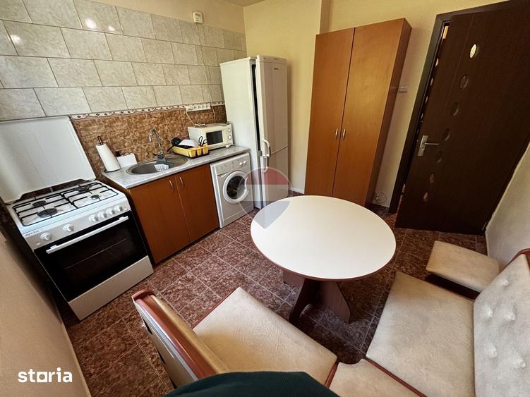 Apartament 2 camere Drumul Taberei, renovat, langa metrou Raul Doamnei - 5