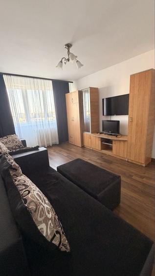 Apartament cu 2 camere decomandat în Măgurele