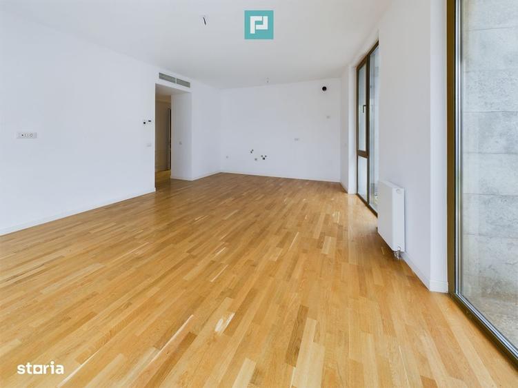 Apartament cu 2 camere în Gara de Nord