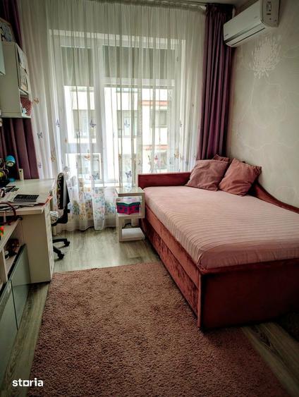 Apartament 4 camere | Laguna Residence | 112 mp utili | Parcare subterana - 10