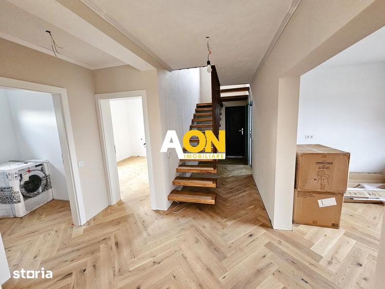 Casă cu 5 camere cu Teren 600 Mp în Băi