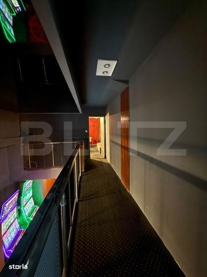 Spațiu comercial, de 140 mp, în Ultracentral