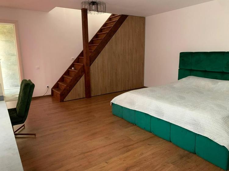 Teren în Bălăceanca