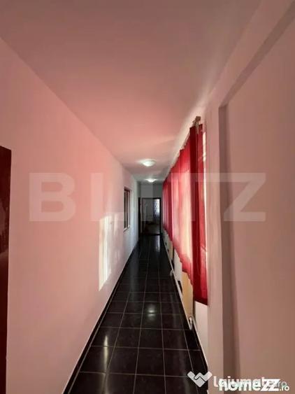 Casă cu 1 camere cu Teren 445 Mp în Nord