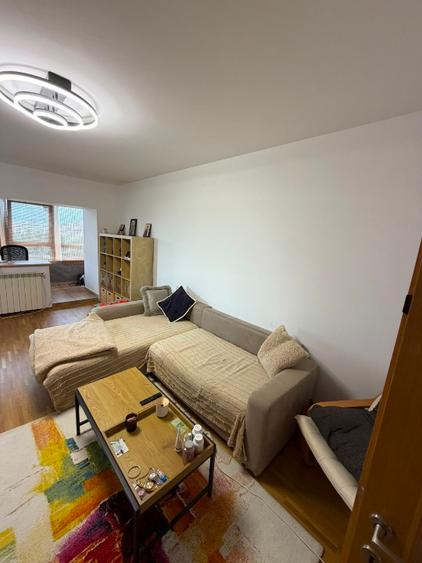Direct proprietar, apartament 2 camere BD. OCTAVIAN GOGA - 13