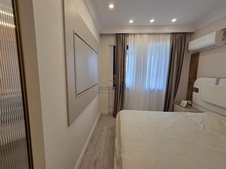 Studio cu balcon | Ivory Residence Pipera | 43,8 mp | Etaj 3 - 2