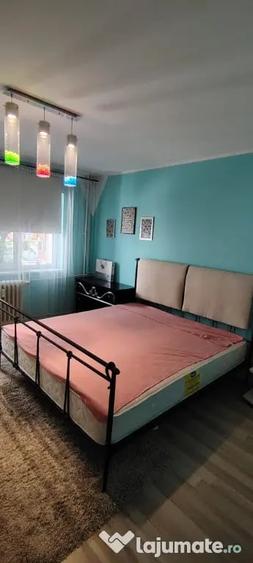 Apartament renovat mobilat si utilat zona Stadion - 11
