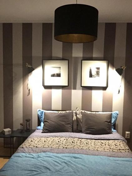 Apartament cu 2 camere decomandat, mobilat în Calea Victoriei