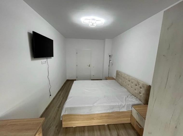 Apartament cu 2 camere decomandat, mobilat în Orașul Vechi
