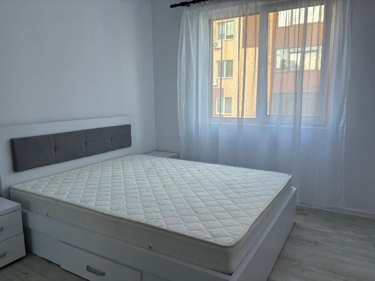 Apartament cu 2 camere decomandat, mobilat în Chiajna