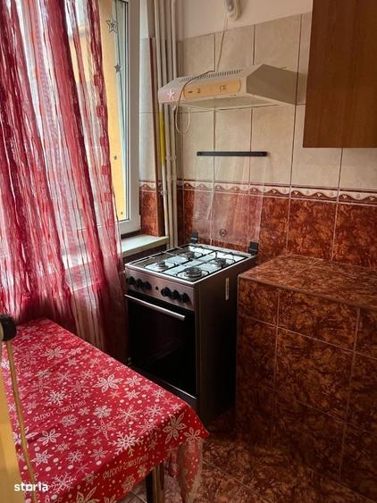 Garsonieră în Central