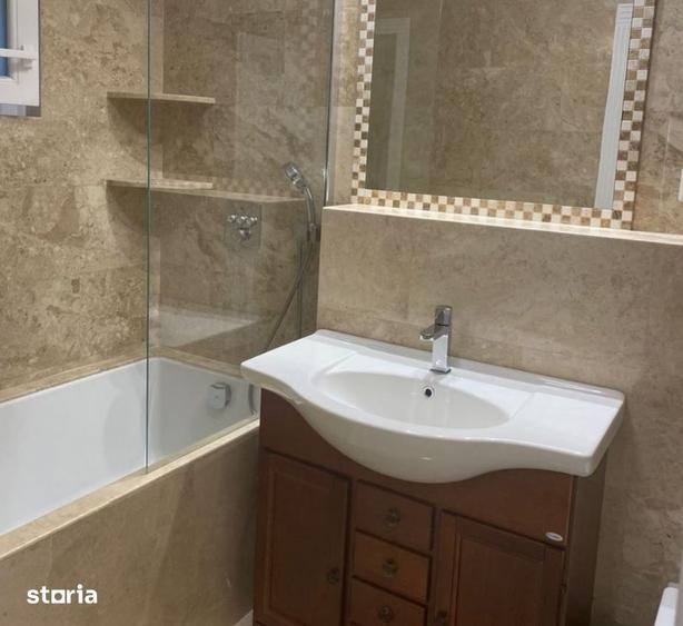 Vand ap.3cam,decomandat ,2bai,modern,CT,parcare,Manastur-zona Campului - 4