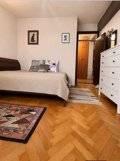 Cazare Untold 4 persoane, apt 2 camere decomandate cu garaj inclus - 5