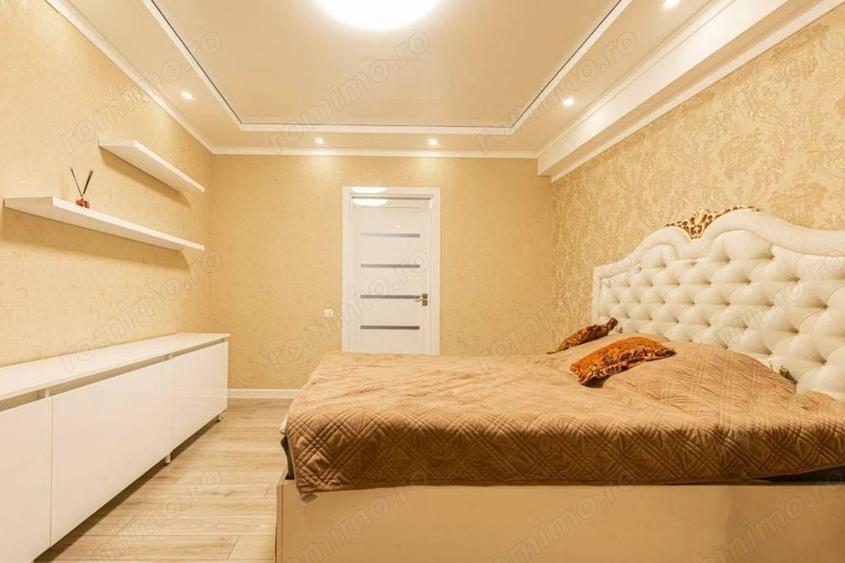 Garsonieră decomandată în Sălaj