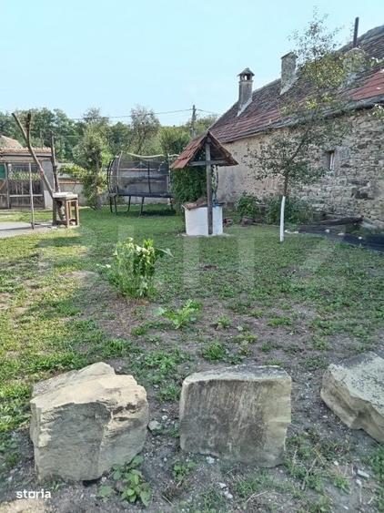Casă cu 3 camere în Breaza