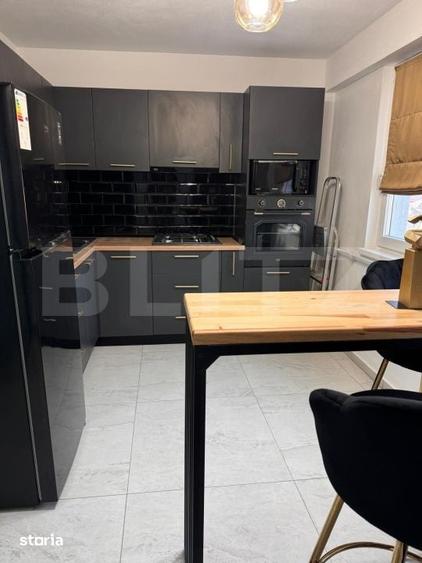 Apartament cu 2 camere în Brestei