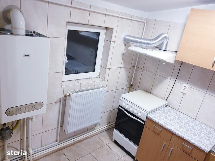 Apartament cu 2 camere în Micro 20