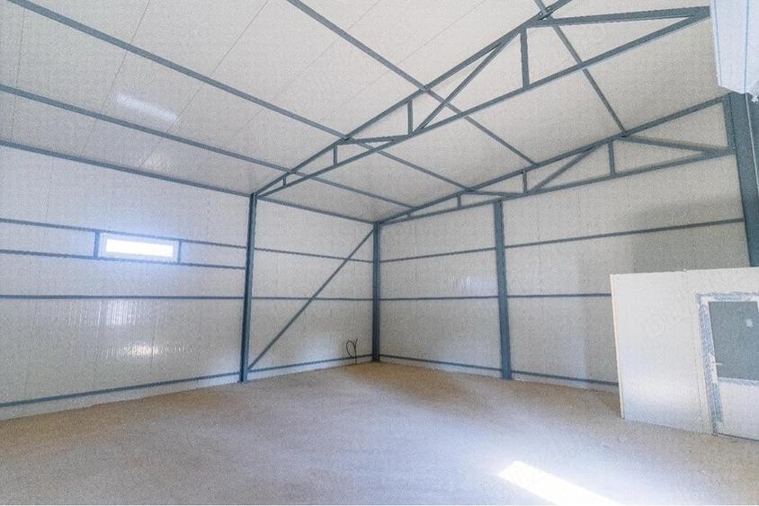 Spațiu comercial, de 100 mp, în Berceni