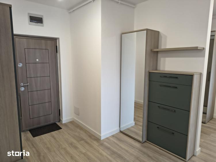 Apartament cu 3 camere decomandat în Cetate