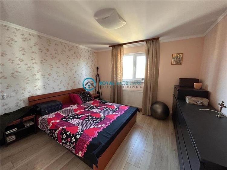 Spațiu comercial, de 237 mp, în Bereasca