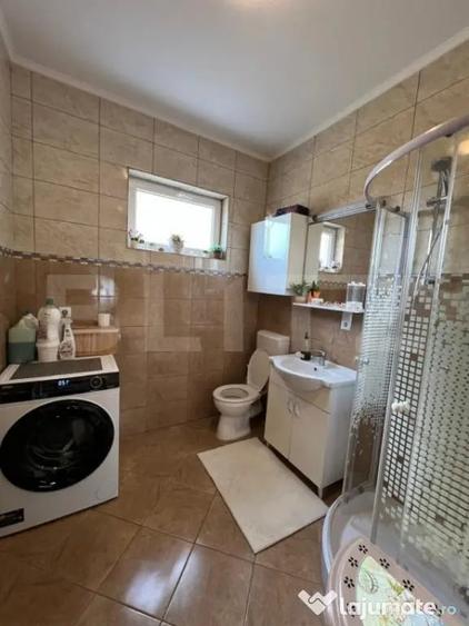 Casă cu 1 camere cu Teren 600 Mp în Lucian Blaga