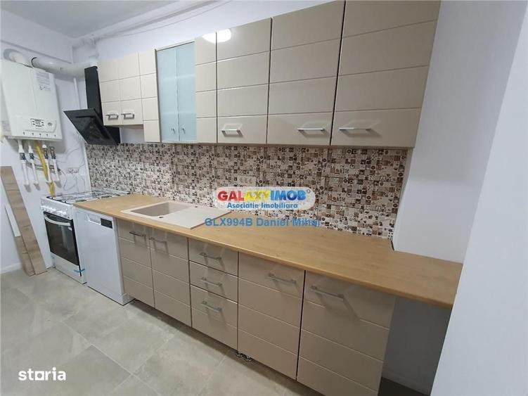Apartament 3 cam2bai-Mobilatutilat-strada Alunului - 3