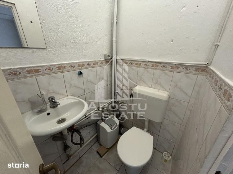 Spatiu comercial stradal de inchiriat, 92 mp, Zona Dambovita Sagului - 5