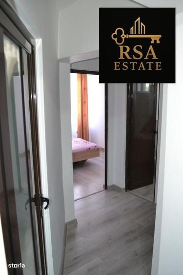 Apartament 2 camere de vanzare zona Ostroveni Valcea - 5