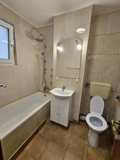 Apartament cu 2 camere decomandat în Alexandru Obregia