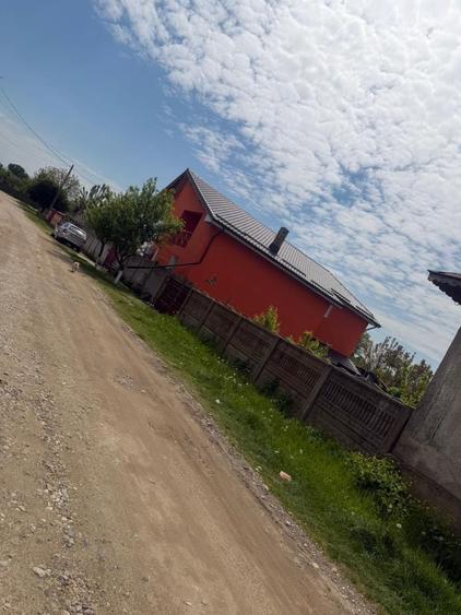 Spațiu comercial, în Coșoveni