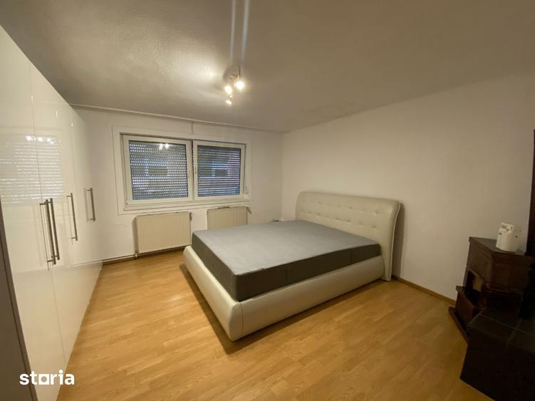 Casă cu 3 camere cu Teren 360 Mp în Central