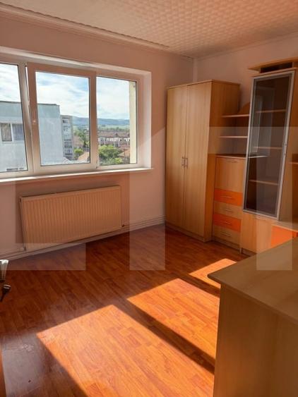 Apartament luminos de 2 camere, 51 mp - zona Gării - 5