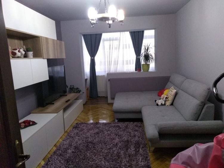 Apartament 3 camere Mircea cel Batran - 5