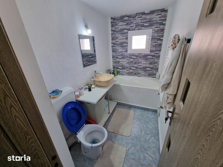 Apartament cu 2 camere în CET